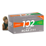 102 Sport Bcaa Vitaminas Y Minerales X 30 Sobres Gramon