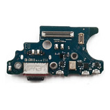 Placa Pin De Carga Para Samsung S20 G981b Repuesto Plaqueta