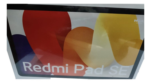 Tablet Redmi Pad Se