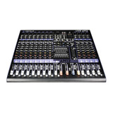 Audiolab Live An12 Consola Sonido Profesional Efectos Promo