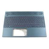 L49391-161 Carcasa Palmrest Hp Pavilion 15-cs 15-cw 