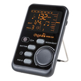 Portable Digital Metronome Tuner Lcd Beat Tempo