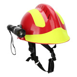 Gorro De Seguridad Contra Incendios Y Cascos De Rescate Anti