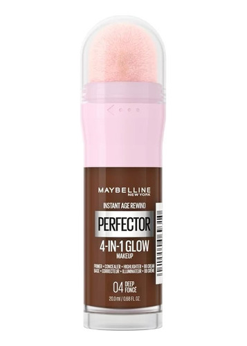 Maybelline Instant Age Rewind Instant Perfector 04 Deep