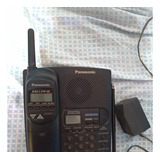 Telefone Defeito Na Fonte Panasonic Kx-t3908-b Bateria Ruim