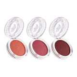 Blush Bt Shimmer Bruna Tavares