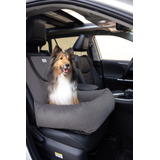 Asiento De Coche Perro Pet2go® Paseo Auto Viaje Práctico