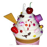 Souvenirs 5 Cupcakes Cajas Cajitas! Willy Wonka!! Porcelana!
