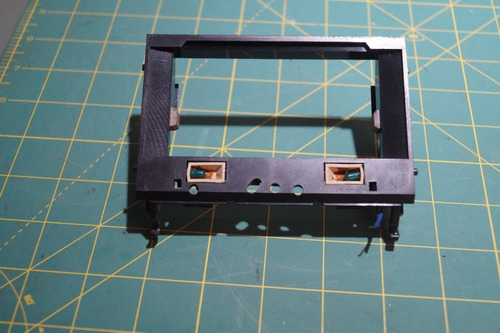 Compartimento De Fita Tape Deck Sony Tc Fx 510r *usado*(2)