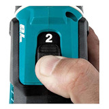 Makita Xfd13 18v 1/2 Destornillador De Taladro Sin Escobill