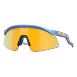 Gafas De Sol Oakley Hydra Xs, Color Azul Con Marco De Otros Prizm - Oo9229