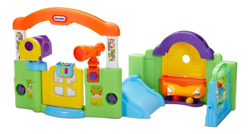 Little Tikes  Activity Garden  632624m