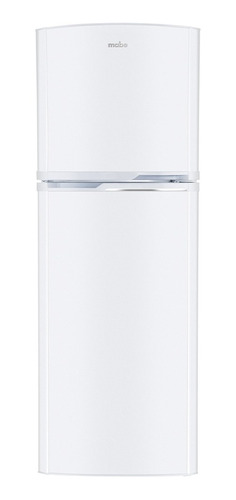 Refrigerador Automático 250l Nuevo Blanco Mabe  Rma250pvmrb0