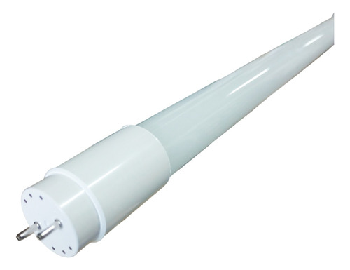 Tubo Led Luz Fría 45w - 2,40mts - Glowlux - E. A.