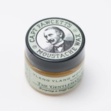 Captain Fawcetts - Cera Para Bigote (0.5 Fl Oz)