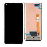 Pantalla Lcd Para Motorola Edge Xt2063 Curvo 100% Oem