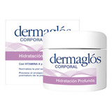 Dermaglós Crema Corporal Hidratación Profunda 200ml