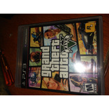 Gta 5 Ps3