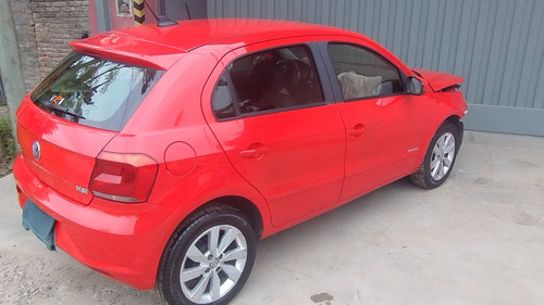 Volkswagen Gol Trend 1.6 Mdi Highline