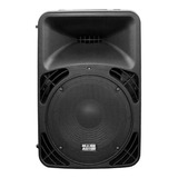 Caixa De Som Ativa Mark Audio Mk 1225a 200w Usb/blue Oferta!