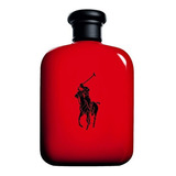 Perfume Importado Hombre Ralph Lauren Polo Red - 125ml  