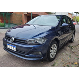 Volkswagen Polo 1.6 Msi Trendline