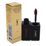 Tinte De Labios Yves Saint Laurent Vernis A Levres Vinyl Cre