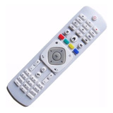 Controle Compatível Tv Smart Philips 47pfg6809  55pfg6809