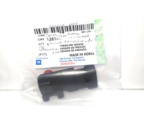 Sensor Map Trailblazer Colorado Impala Sunfire Cavalier H3 Foto 5