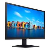 Monitor Esencial Fhd S33a De 22 Pulgadas 