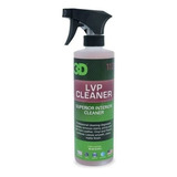 Lvp Cleaner / Limpiador De Cueros, Vinilos, Plásticos 3d