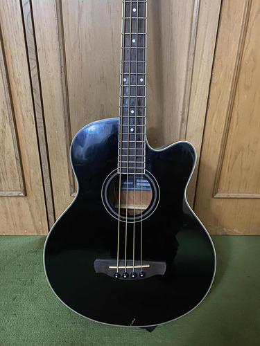 Bajo Ibanez Aeb8e