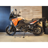 Ktm 1290 Super Adventure S