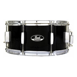 Caixa Bateria Pearl Roadshow 14x6,5 Bk