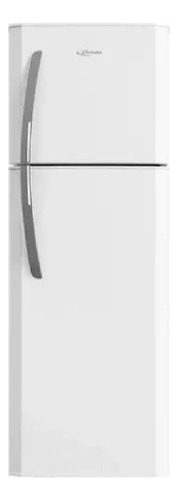 Heladera Con Freezer Drean Hdr280f00b Blanca Clase A Outlet