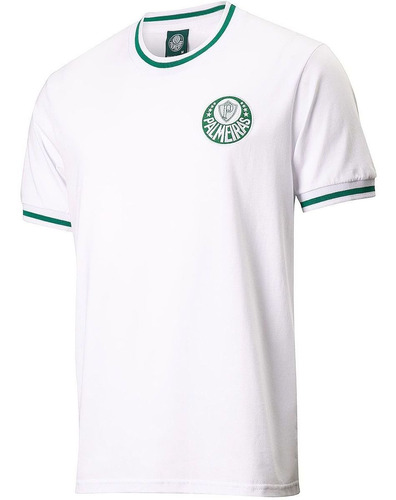 Camisa Palmeiras Retrô Eterna Academia Masculina Oficial