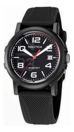 Reloj Marca Nautica Modelo Napepf108