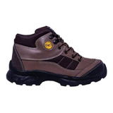 Borcegui Bota Alpina Action 39/46 Art.3304 Trabajo Trekking