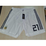 Short Selección Argentina