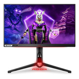 Monitor Gamer Agon Pro 25'' 360hz G-sync 1ms Ag254fg Aoc