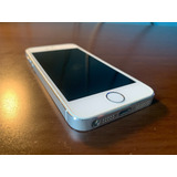 iPhone 5s 32 Gb Prata