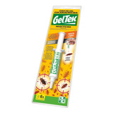 Veneno Insecticida Mata Cucarachas Jeringa Gel Geltek 6gr