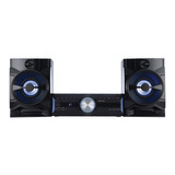 Equipo Audio Smartlife Sl-hf360 Bluetooth