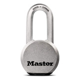 Master Lock Magnum Candado De Acero Sólido Resistente Con