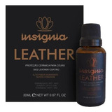 Insignia Leather 30ml Easytech