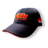 Gorra Ktm