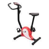 Bicicleta Fija Con Portacelular Monitor Importada - Gymtonic