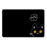 Mousepad M (41x27cm) Pawpad Cod:006 - Panterita