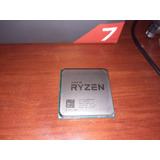 Ryzen 7 2700 Full Box 8 Núcleos