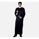 Disfraz De Jesús Disfraz De Sacerdote Misionero Masculino